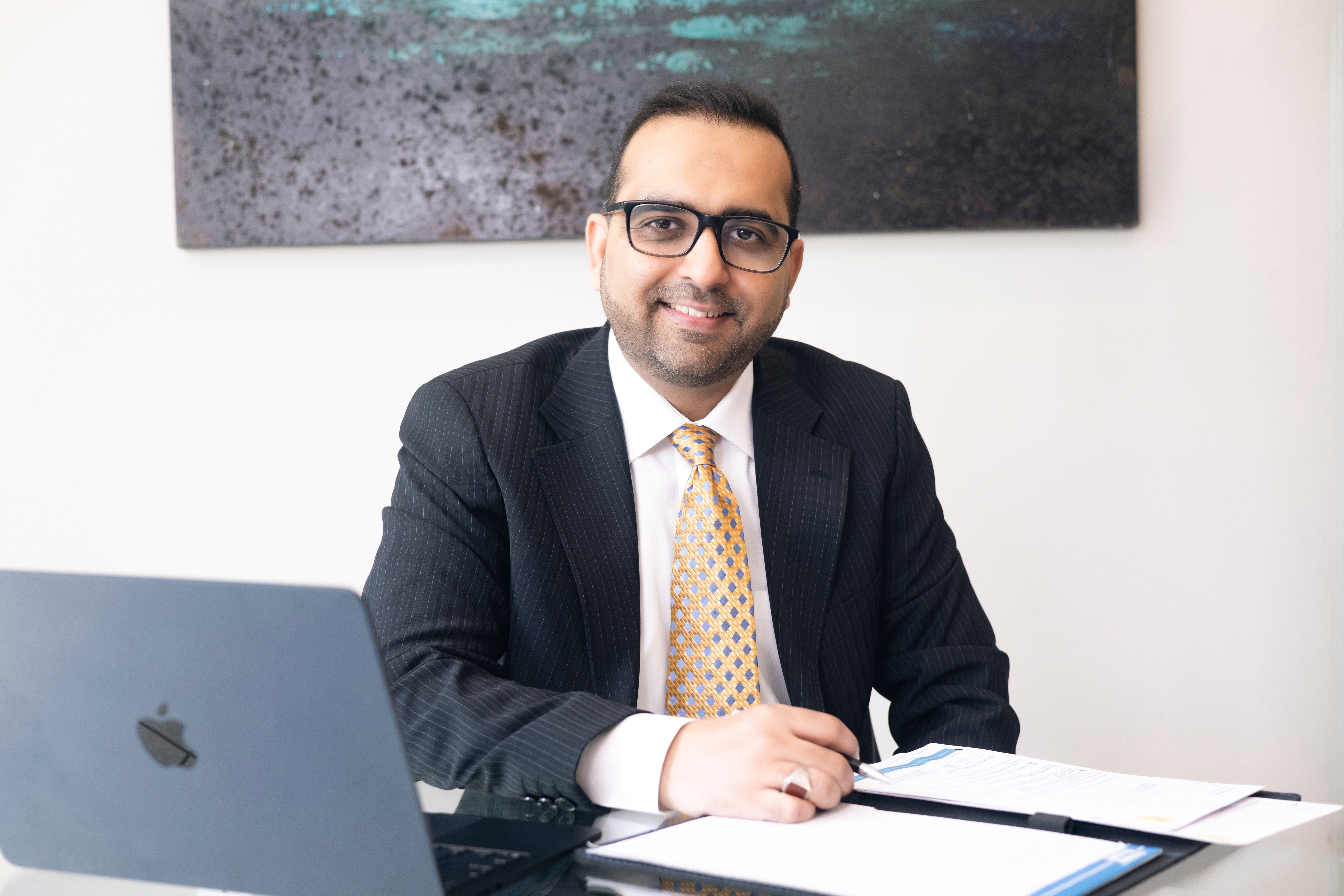 Shakir Lakhani