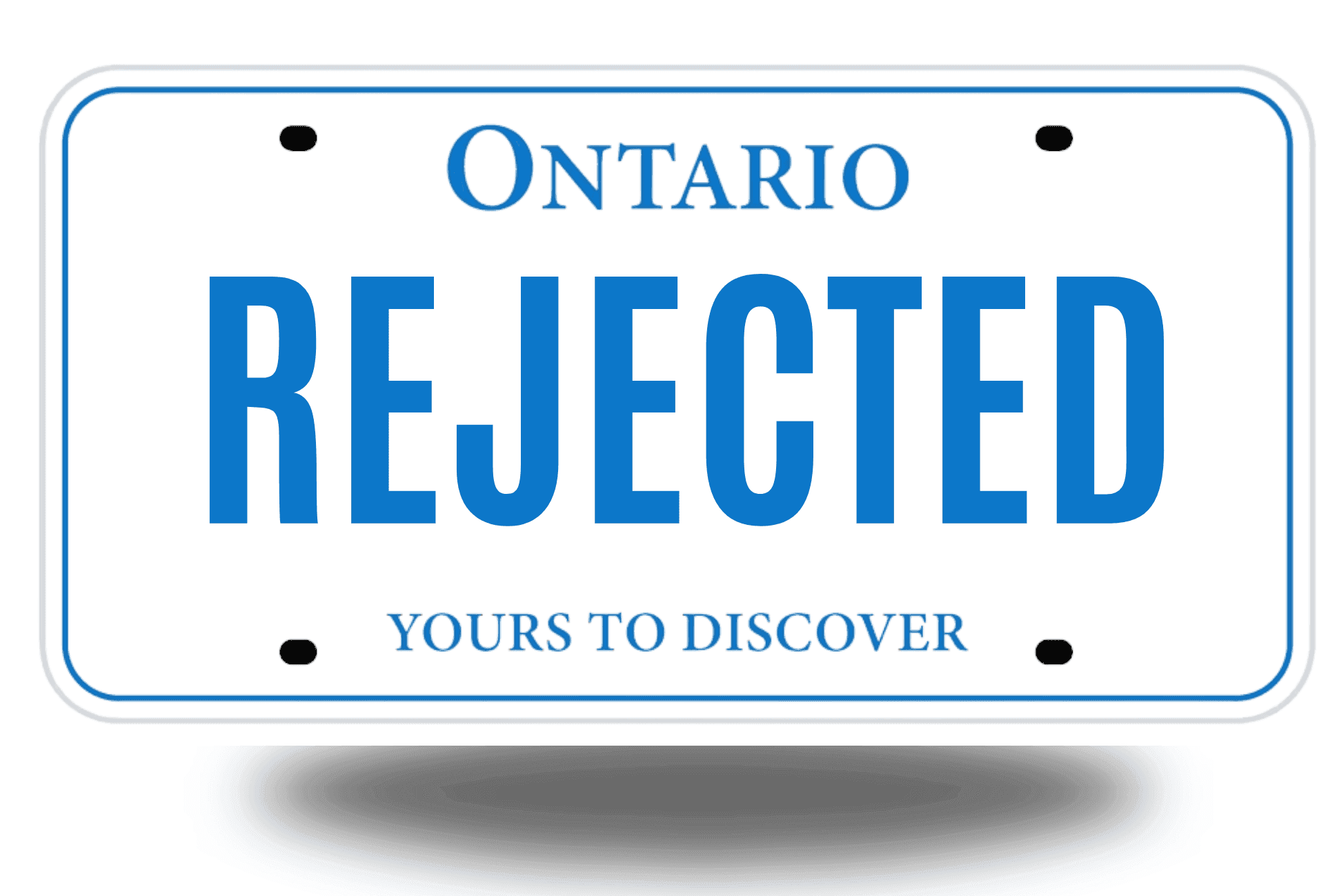 High-risk auto insurance