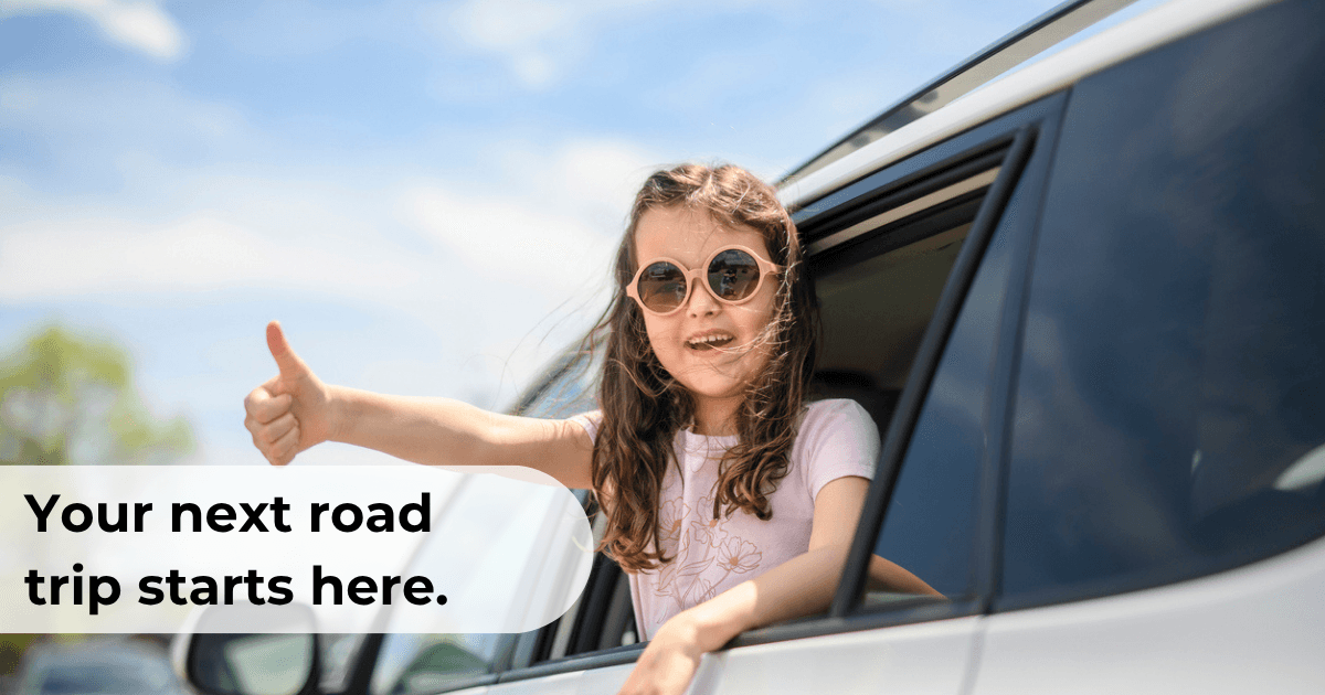 Ontario Road Trip Edition