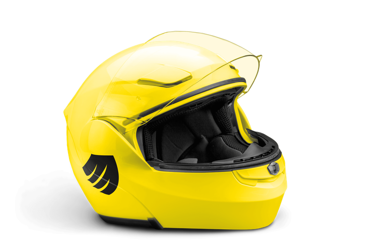 Moto Helmet