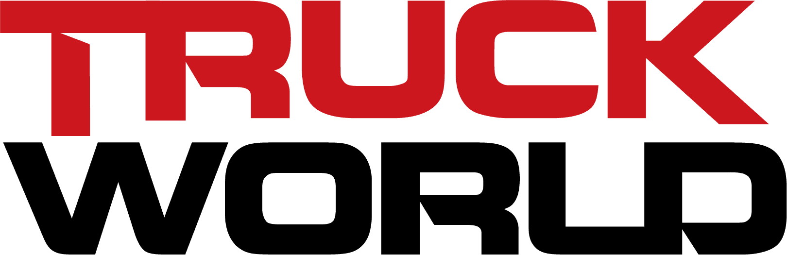 Truck World Logo